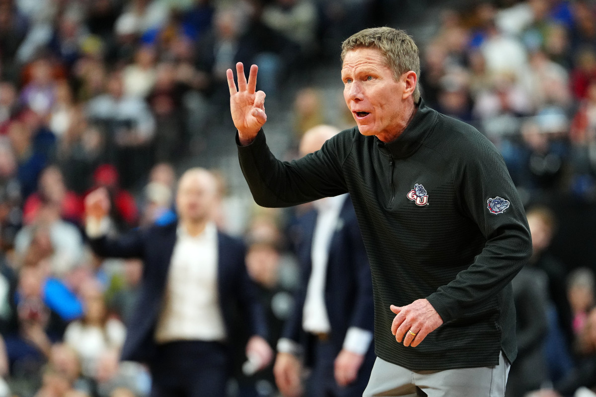 Mark Few